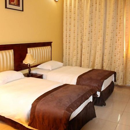 Aryana Hotel Al Buraymi Εξωτερικό φωτογραφία