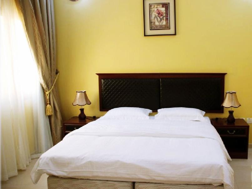 Aryana Hotel Al Buraymi Εξωτερικό φωτογραφία
