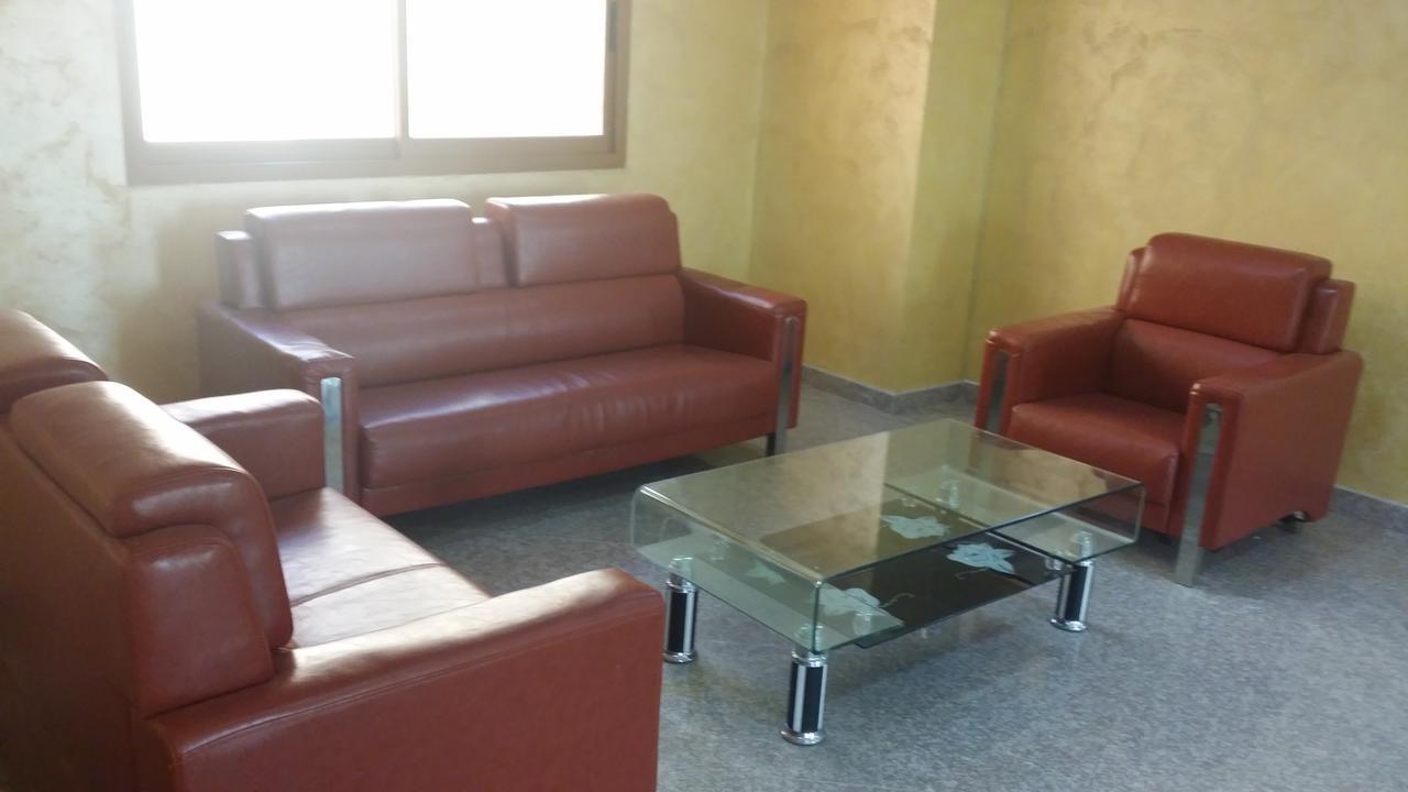 Aryana Hotel Al Buraymi Εξωτερικό φωτογραφία