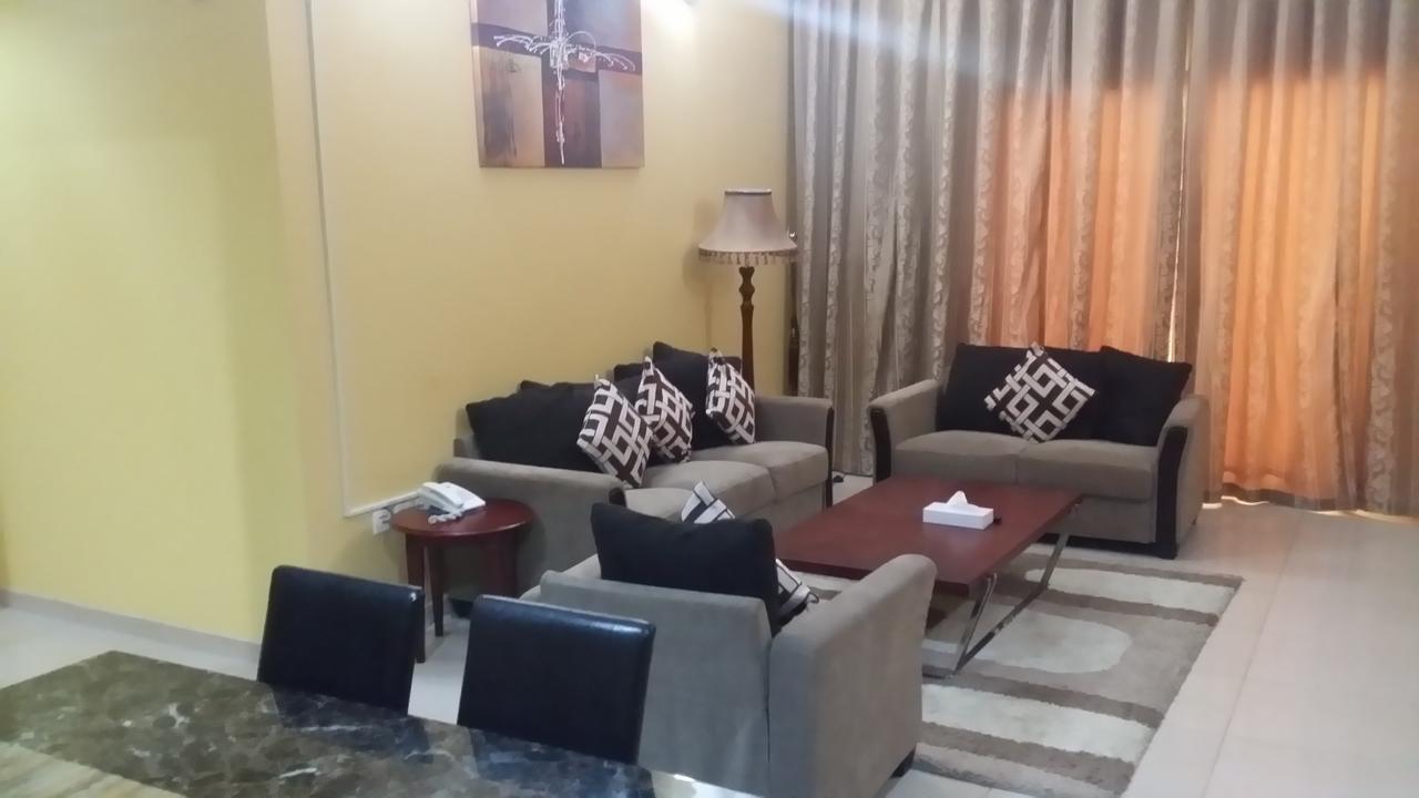 Aryana Hotel Al Buraymi Εξωτερικό φωτογραφία