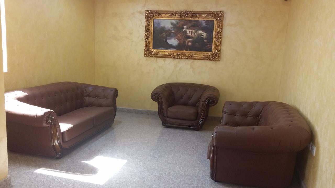 Aryana Hotel Al Buraymi Εξωτερικό φωτογραφία
