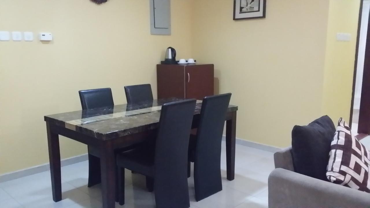 Aryana Hotel Al Buraymi Εξωτερικό φωτογραφία