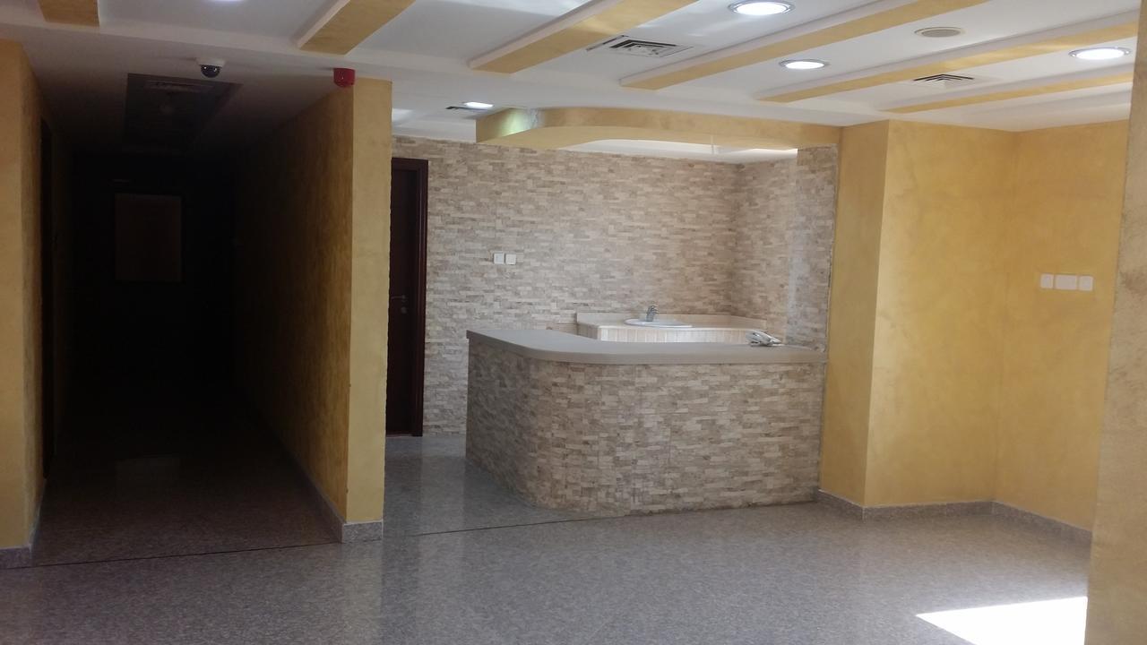 Aryana Hotel Al Buraymi Εξωτερικό φωτογραφία