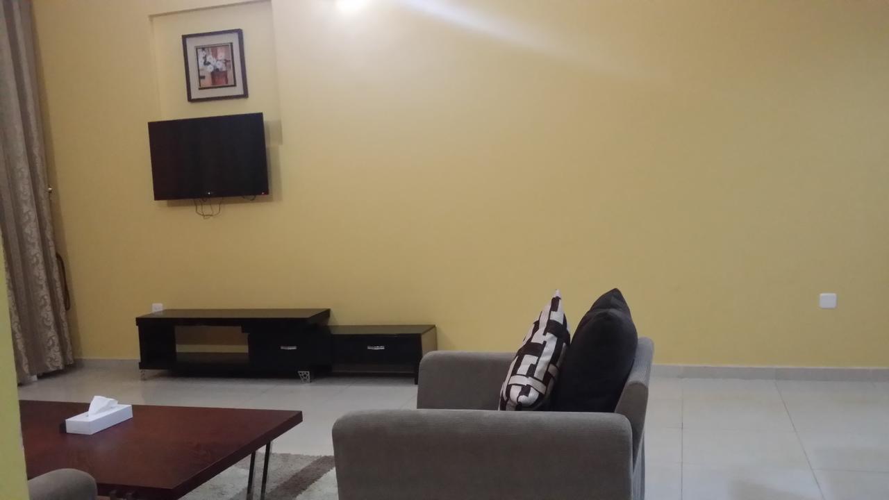 Aryana Hotel Al Buraymi Εξωτερικό φωτογραφία