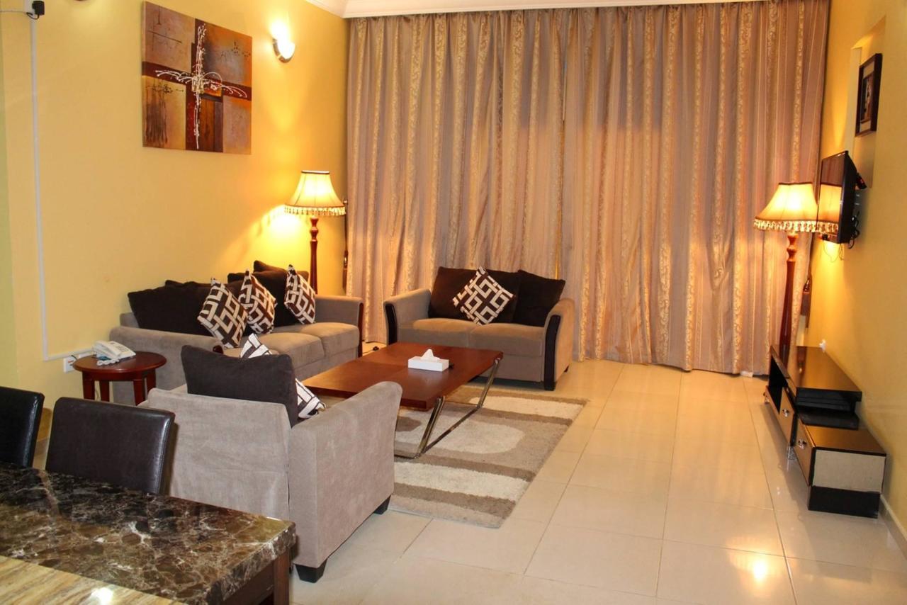 Aryana Hotel Al Buraymi Εξωτερικό φωτογραφία